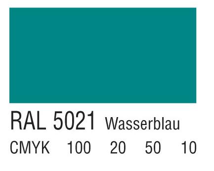 RAL 5021÷{(ln)ɫ